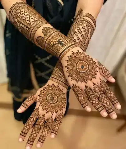 Mehandi